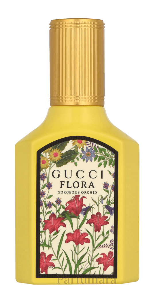 Gucci Flora Gorgeous Orchid Edp Spray 30 ml