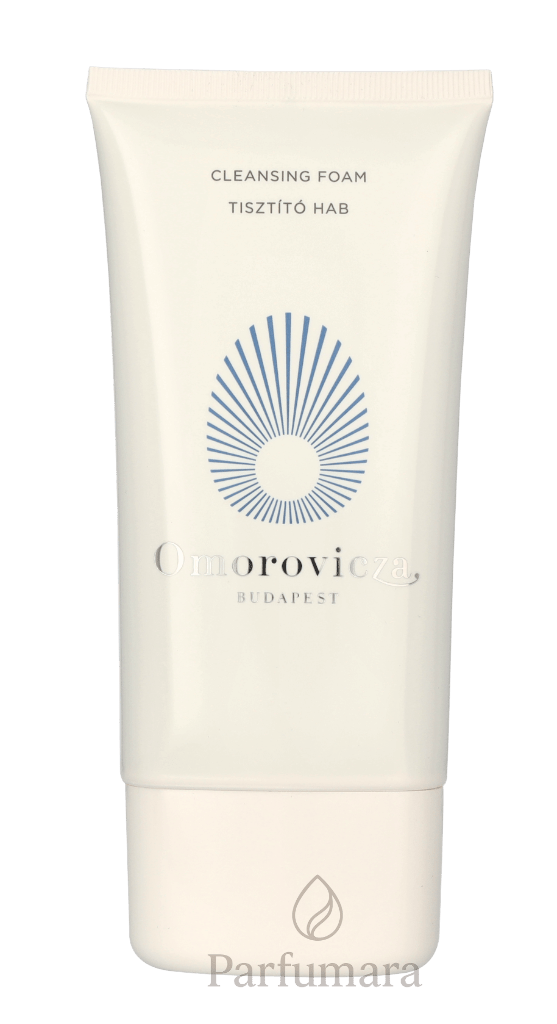 Omorovicza Cleansing Foam 150 ml