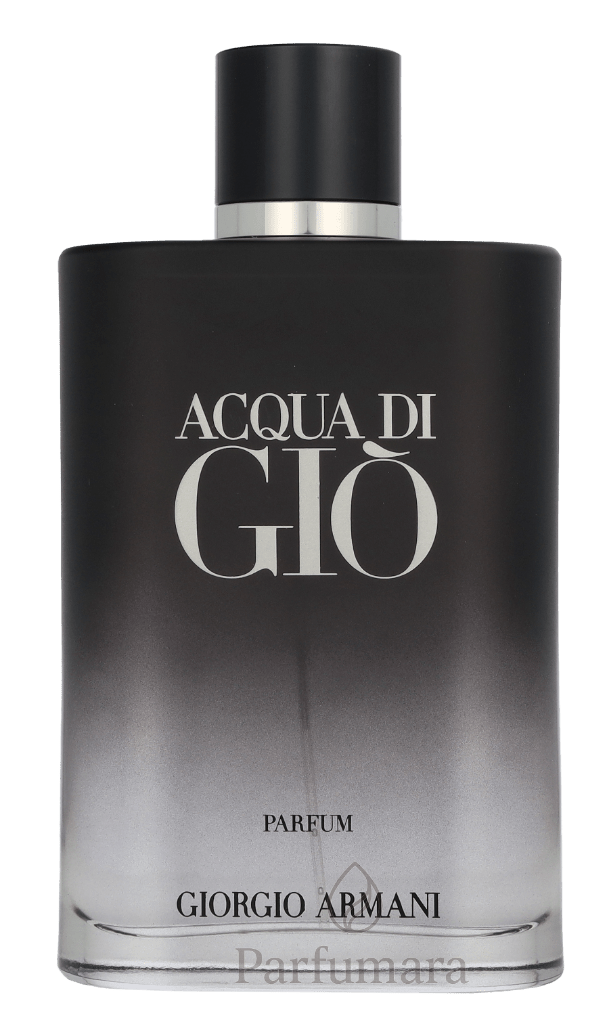 Armani Acqua Di Gio Pour Homme Parfum Spray Refillable 200 ml