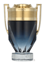 Paco Rabanne Invictus Parfum Spray 100 ml
