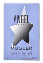 Thierry Mugler Angel Fantasme Eau de Parfum 50 ml