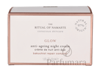 Rituals Namaste Glow Anti - Ageing Night Cream 50 ml