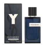 YSL Y Intense For Men Edp Spray 100 ml
