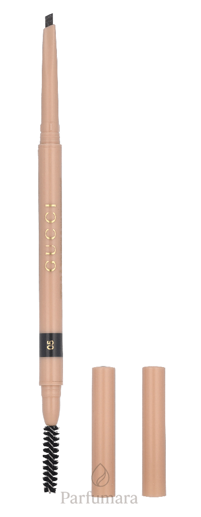 Gucci Waterproof Eyebrow Pen 05 Gris 0,12 g