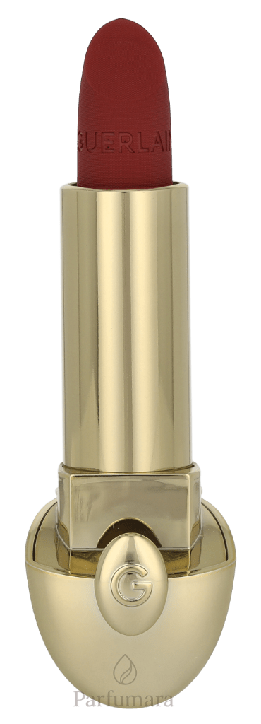 Guerlain Rouge G Luxurious Velvet Refill 258 Le Bois De Rose 3,5 g