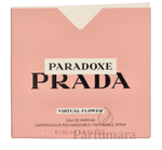 Prada Paradoxe Virtual Flower Eau de Parfum Refillable 50 ml