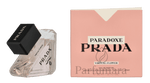 Prada Paradoxe Virtual Flower Eau de Parfum Refillable 50 ml