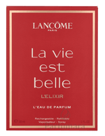 Lancome La Vie Est Belle Elixir Eau de Parfum 30 ml