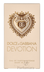 Dolce & Gabbana Devotion Intense Eau de Parfum 30 ml