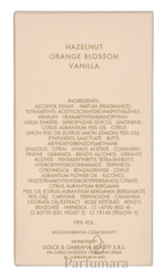 Dolce & Gabbana Devotion Intense Eau de Parfum 30 ml