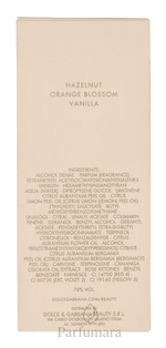 Dolce & Gabbana Devotion Intense Eau de Parfum 30 ml