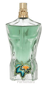 Jean Paul Gaultier Le Beau Paradise Garden Eau de Parfum 75 ml