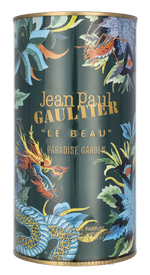 Jean Paul Gaultier Le Beau Paradise Garden Eau de Parfum 75 ml