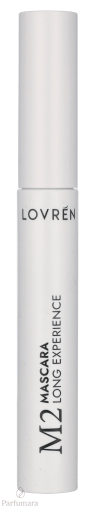 Lovren M2 Long Experience Mascara 10 ml