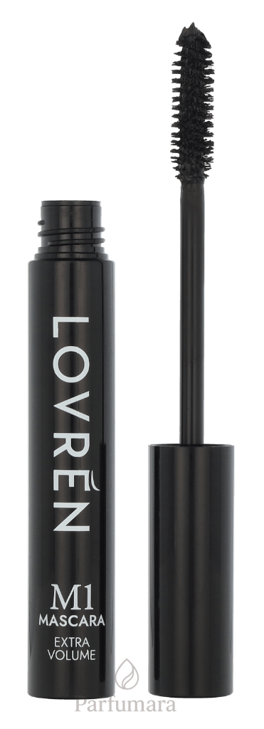 Lovren M1 Extra Volume Mascara 10 ml