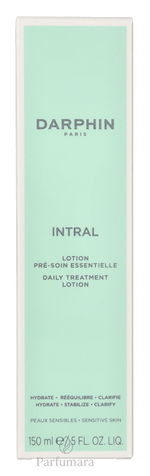 Darphin Intral Essential Pre - Care Lotion 150 ml