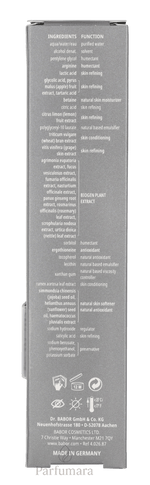 Babor Resurface Exfoliating Antioxidant Gel 50 ml
