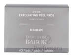 Babor Resurface Exfoliating Peel Pads 40 Stück