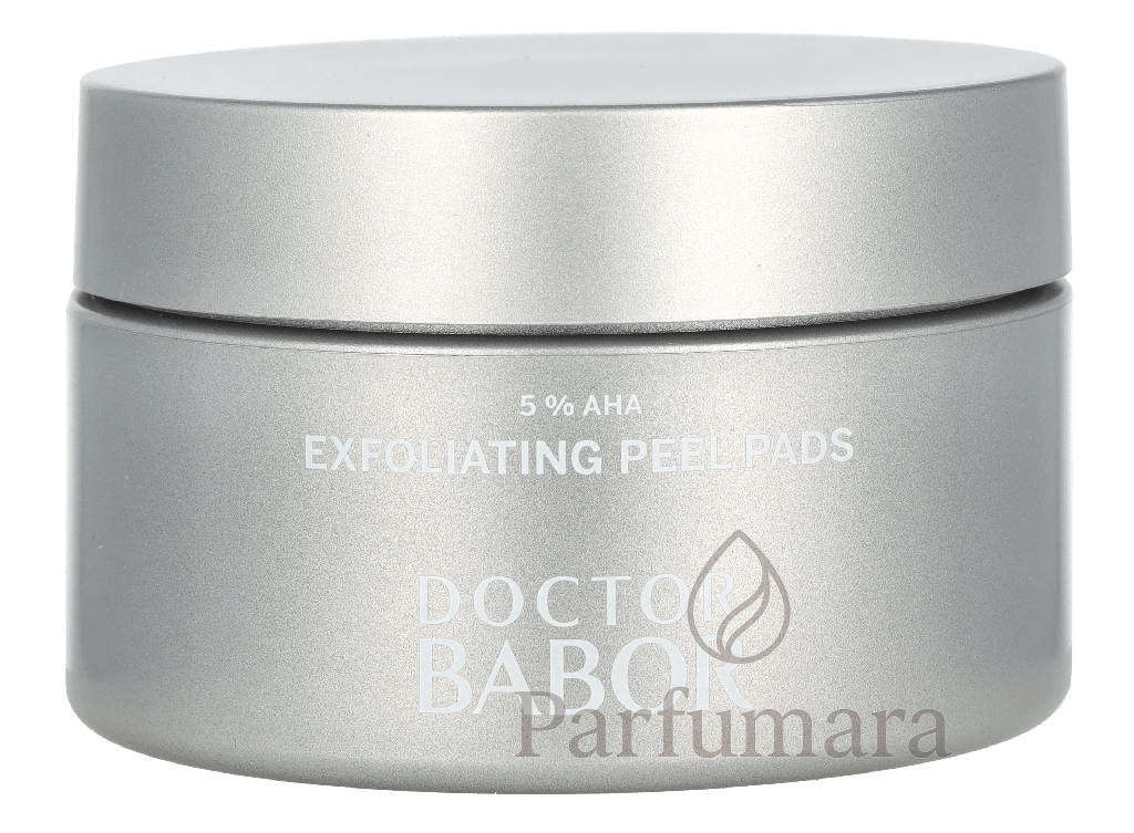 Babor Doctor Resurface Exfoliating Peel Pads 40 Stück