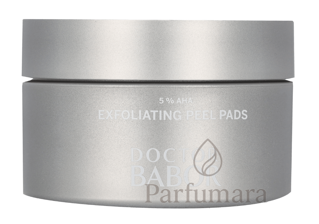 Babor Resurface Exfoliating Peel Pads 40 Stück