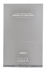 Babor Resurface Renewal Eye Zone Patch 5 Stück