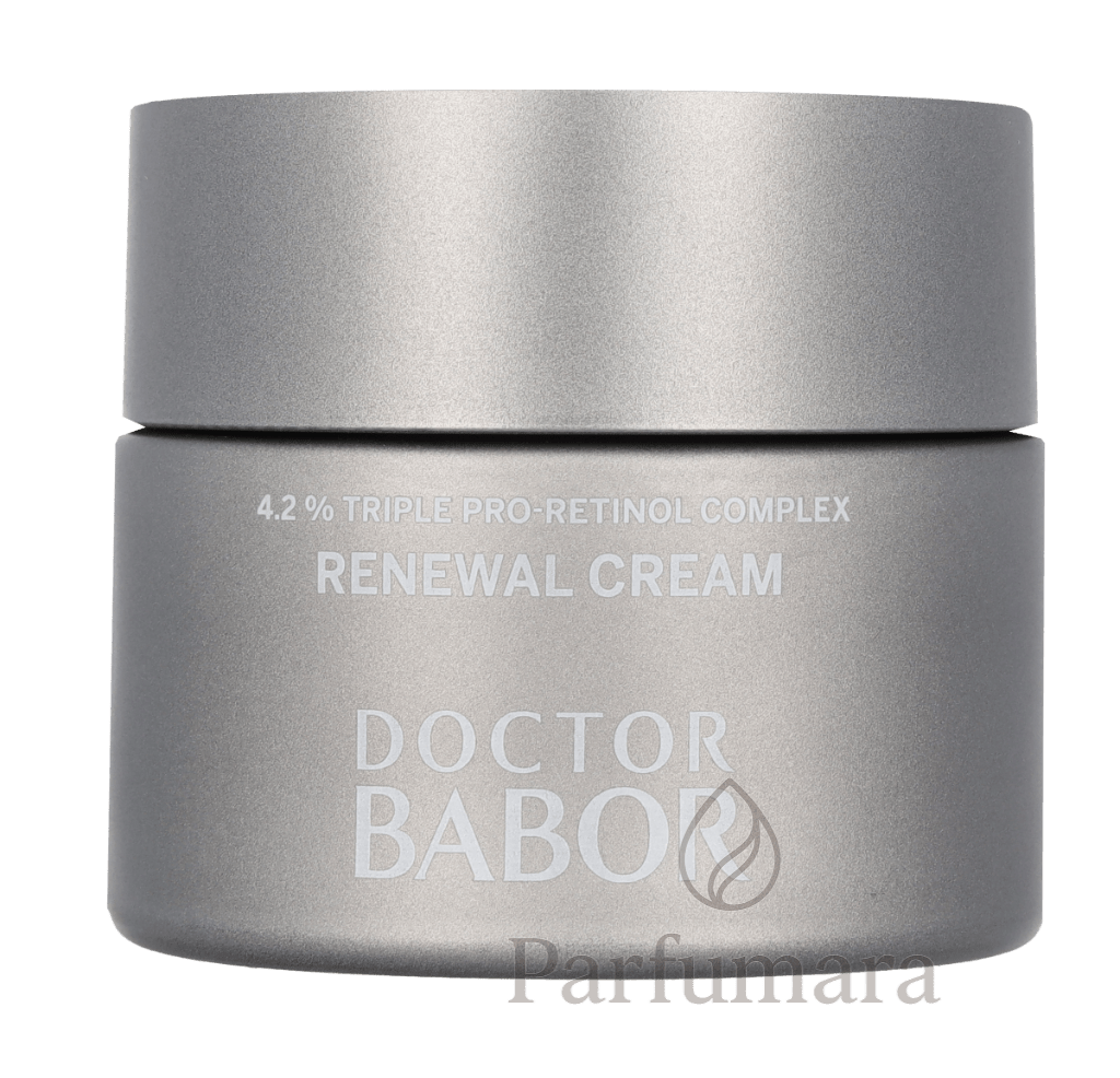 Babor Resurface Renewal Cream 50 ml
