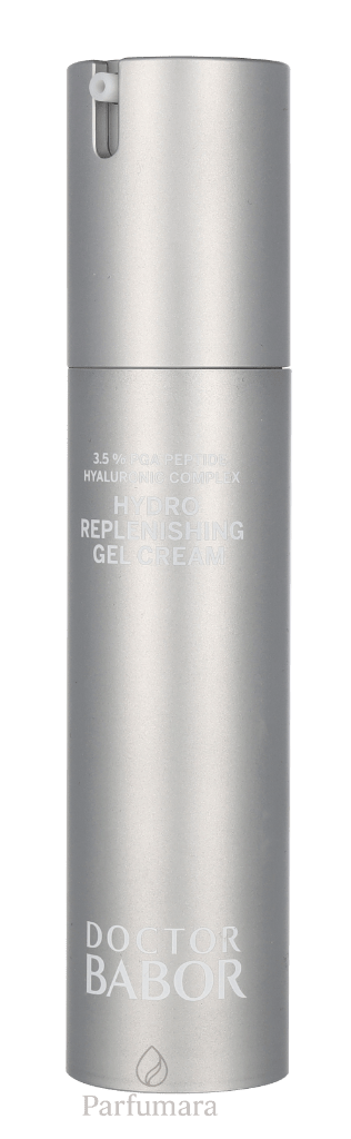 Babor Hydration Hydro Replenishing Gel Cream 50 ml