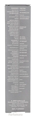 Babor Lifting Instant Lift Effect Cream 50 ml