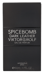 Viktor & Rolf Spicebomb Black Leather Eau de Parfum 50 ml