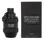 Viktor & Rolf Spicebomb Black Leather Eau de Parfum 50 ml