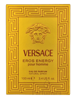 Versace Eros Energy Eau de Parfum 100 ml