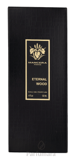 Mancera Eternal Wood Eau de Parfum 120 ml