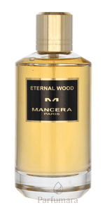 Mancera Eternal Wood Eau de Parfum 120 ml