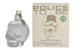 Police To Be Super(Pure) Eau de Toilette 40 ml