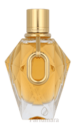Paco Rabanne Million Gold For Her Eau de Parfum Refillable 90 ml