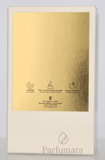 Paco Rabanne Million Gold For Her Eau de Parfum Refillable 90 ml