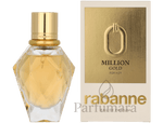 Paco Rabanne Million Gold For Her Eau de Parfum 30 ml