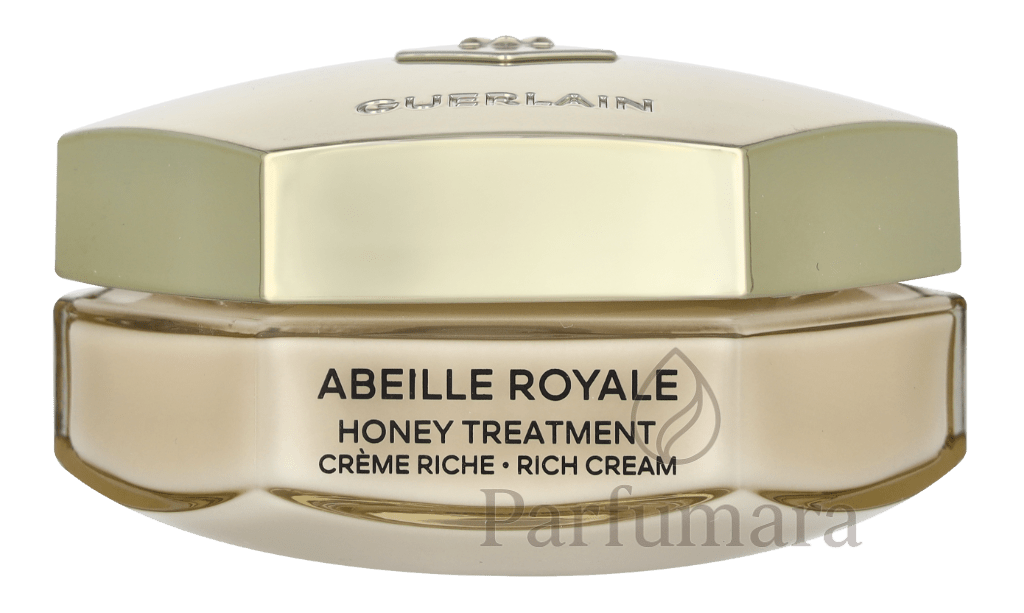 Guerlain Abeille Royale Honey Rich Cream 50 ml