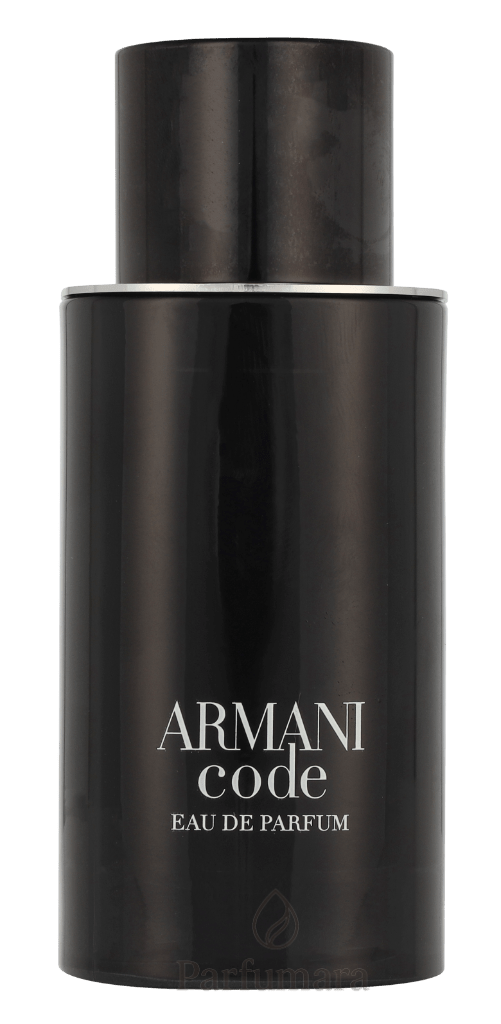 Armani Code Pour Homme Edp Spray Refill 75 ml