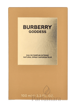 Burberry Goddess Intense Eau de Parfum 50 ml