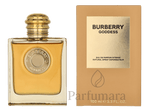 Burberry Goddess Intense Eau de Parfum 50 ml