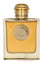 Burberry Goddess Intense Eau de Parfum 50 ml