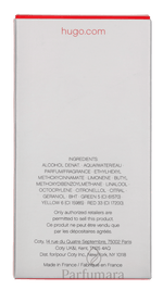 Hugo Boss Hugo Iced Eau de Toilette 75 ml