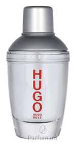 Hugo Boss Hugo Iced Eau de Toilette 75 ml