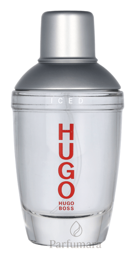Hugo Boss Hugo Iced Edt Spray 75 ml