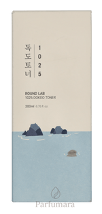 Round Lab 1025 Dokdo Toner 200 ml
