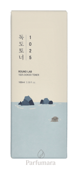 Round Lab 1025 Dokdo Toner 200 ml