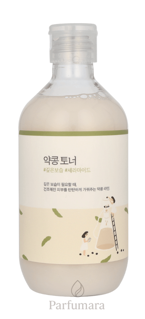 Round Lab Soybean Nourishing Toner 300 ml