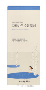 Round Lab Birch Juice Moisturizing Toner 300 ml