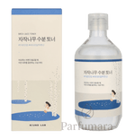 Round Lab Birch Juice Moisturizing Toner 300 ml